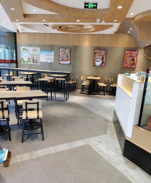 美食|丽都美食大搜罗!快来看看搬去新办公区吃什么~