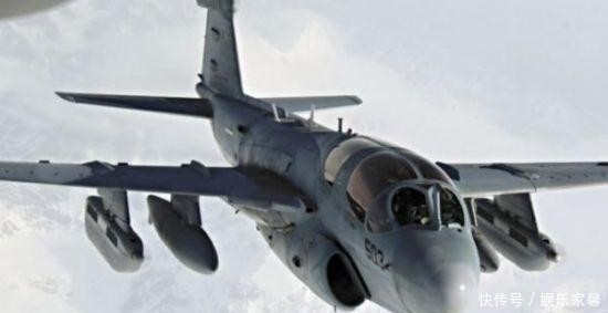 王牌|曾经王牌飞行员的必学特技,超低空突防,如今已经被巡航导弹取代