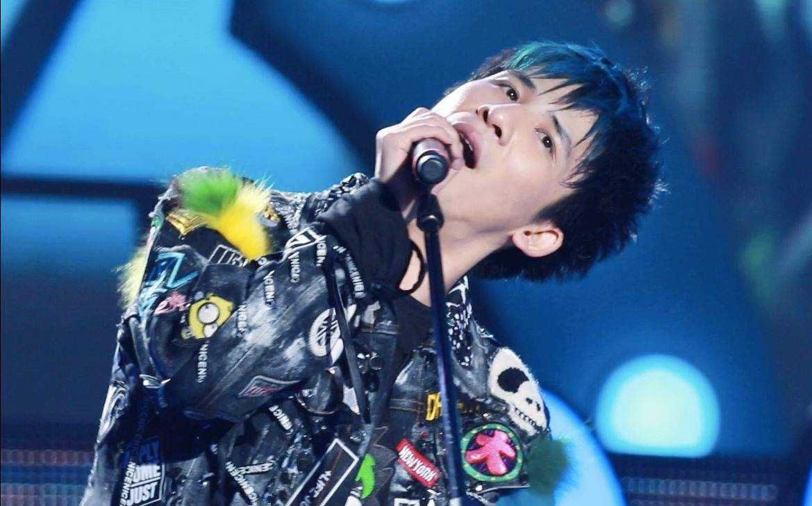 花儿乐队|大张伟随便一张口都是教科书式的主持