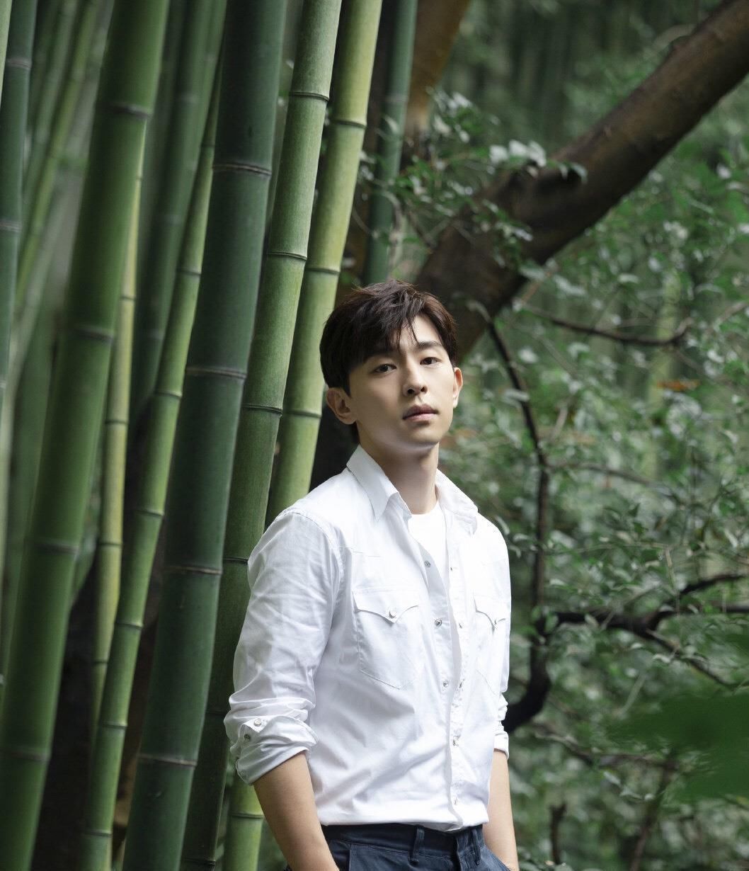  消息|王一博、鹿晗、邓超、王嘉尔、邓伦、刘宇宁的娱乐消息