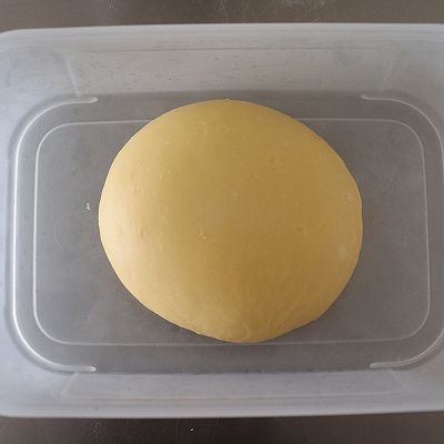  面团|蝴蝶结面包怎么做