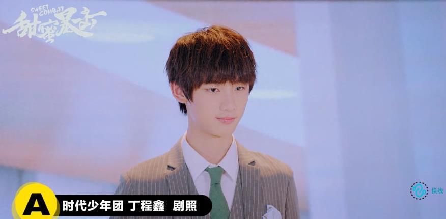  节目|大鹏不打圆场反而站队其实很正常，因为他来这个节目的目标很明确