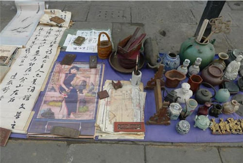  老大桥|王振忠：风雨沧桑屯溪桥