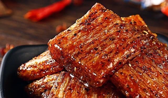 中国|继辣条之后,又一中国零食在国外走红,老外的吃法却让人不得不服