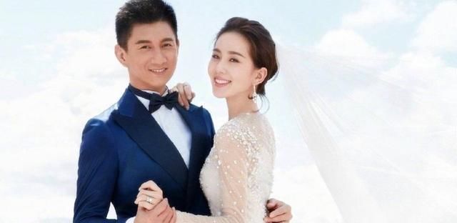  夫妻|娱乐圈10大高颜值夫妻排行, 孙俪邓超只能排第六, 第一真的养眼