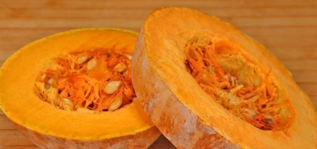  做法|南瓜最好吃的做法，比大鱼大肉还香，我家天天吃都不腻，超过瘾