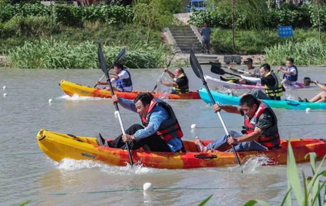 新市镇|“情归‘荷’处？‘荷’你有约” 德清宋市荷花乡村音乐节点燃夏日激情