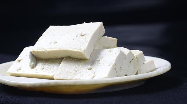  鲜嫩|水煮干豆腐，鲜嫩爽滑，简单易学，吃一次就忘不了