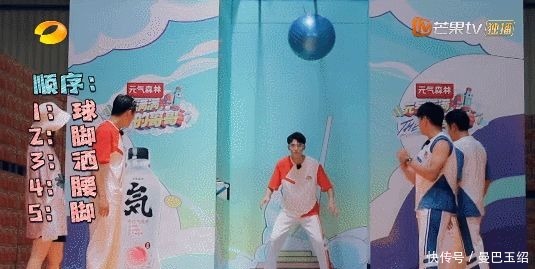 哥哥|从深度合作《元气满满的哥哥》,看元气森林如何高杆玩转花式营销