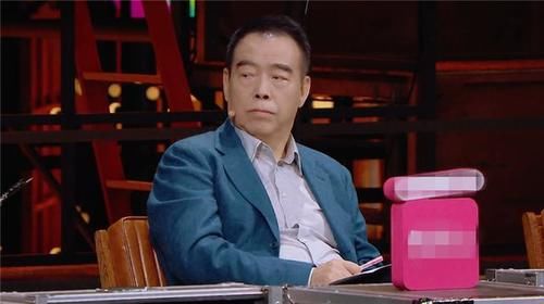  暗斗|《演员2》郭敬明和李明儒的明争，不如陈凯歌和李明儒的暗斗