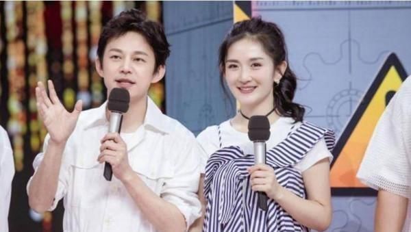  快乐大本营|综艺女王谢娜高光时刻，搞笑又暖心，才是《笑起来真好看》