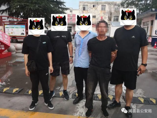 中老年|无耻！2个飞车贼专挑农田干活中老年妇女下手！