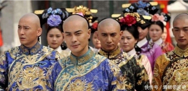 雍正|雍正一岁生日时抓周,抓到毛笔胡乱画了一字,康熙看到脸色大变