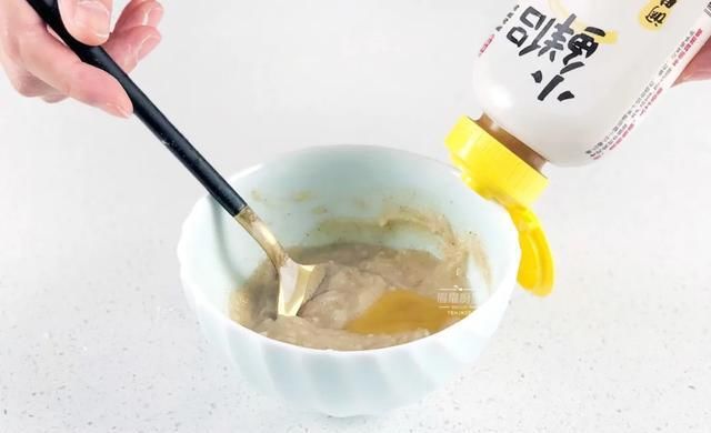  植物油|几个土豆，一碗面粉，成本不到5元，轻松搞定比肉夹馍还好吃