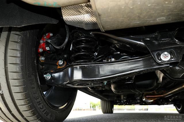 玩法|十多万的SUV还有什么新玩法?试驾MG领航