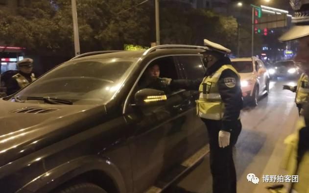  博野|博野开始大严查！各个路口、村口都不放过！