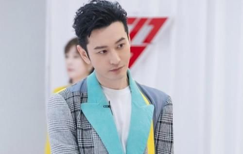  芒果|大勋被嘲芒果“亲儿子”，上《浪姐》蹭热度强捧，不火没有代表作