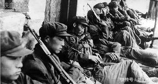 许世友|许世友将军接到撤退命令, 咬牙做了一个决定, 吓的越军屁滚尿流的弃城而逃!
