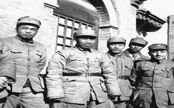 八路军为什么不愿意叫第十八集团军?路军