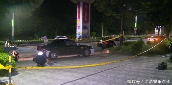 淡水|枪塞6颗子弹帮朋友讨债　淡水37岁男误击打中自己腹部命危