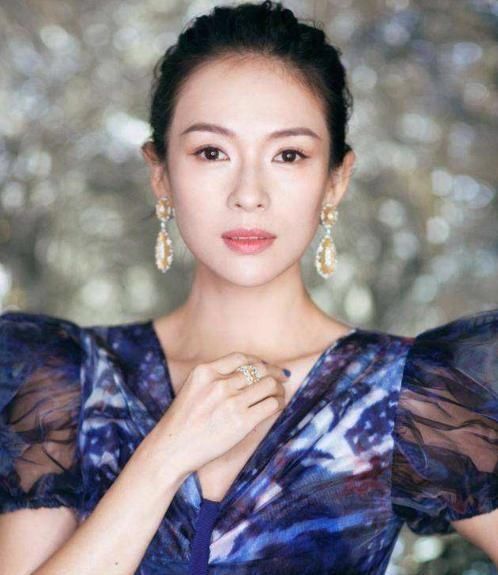  年前|14年前，张艺谋被陈婷扇耳光内幕，酒店深夜和章子怡谈剧本