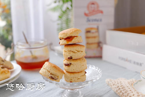 面包|3分钟成团,15分钟出炉,这款面包不用揉面,更不用揉出手套膜