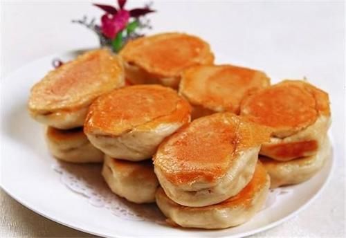煎包|济宁街头最佳的6种美食,每一种都很接地气,看看你都吃过几种?