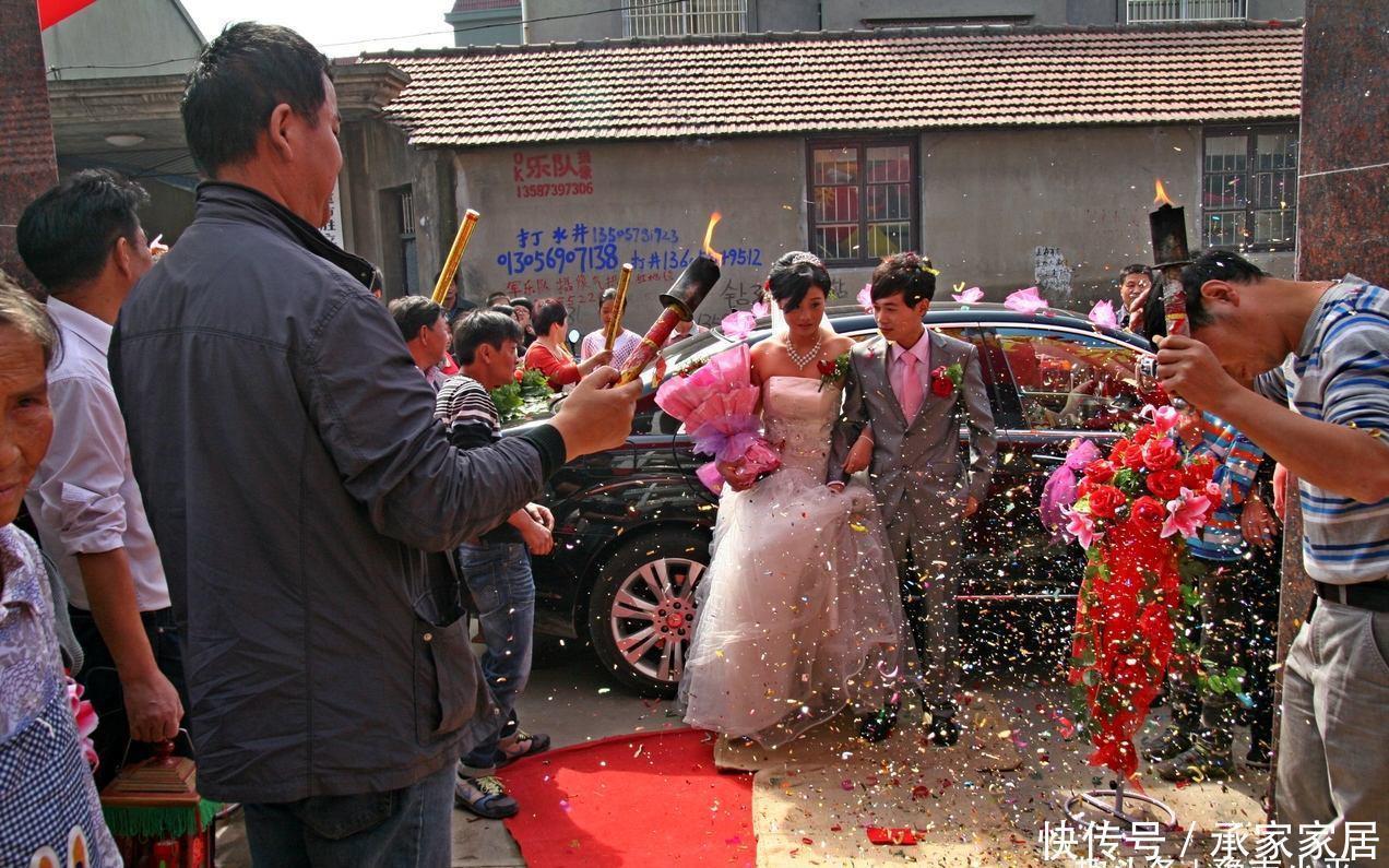 喜欢|农村的帅小伙，为什么姑娘不喜欢，这些原因你知道吗