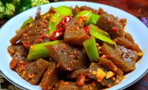  香菇|几道大人孩子抢着吃的年夜饭，营养又美味，吃着香、看着养眼