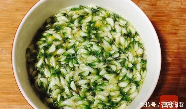 清香|一口吃到春的香甜,清香不腻人,想吃只能这几天