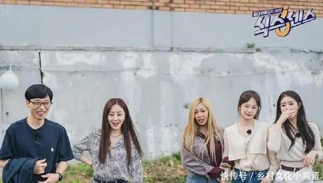  runningman|runningman最新资讯：全昭旻采访图，宋智孝最新广告图