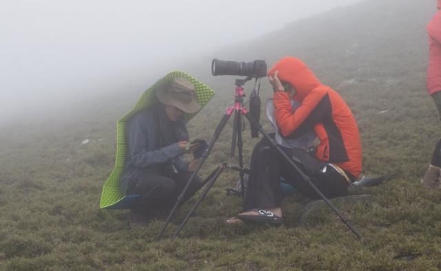 登山|看测评买好货,攀山鼠klattermusen耐磨登山长裤体验