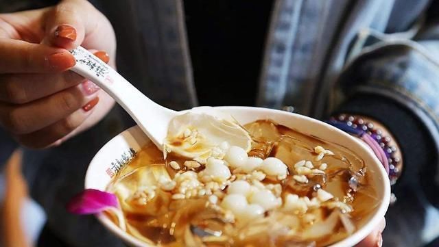 奢侈品|中国人“吃到腻”的食物,在国外却成了奢侈品,连名字都这么高级