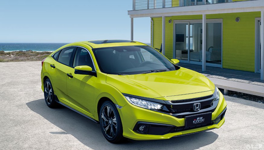  轿车|6月轿车销量前十出炉！思域领先宝来、速腾！