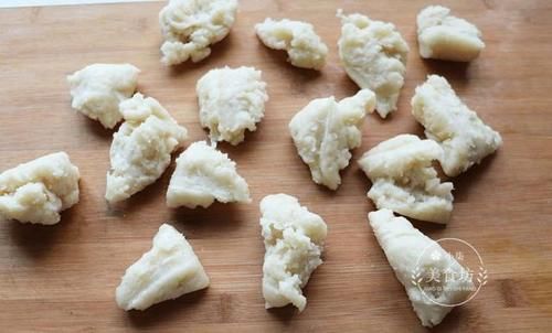 在家|在家做糖糕不软不酥,原来少了最关键的2步,怪不得没买的好吃