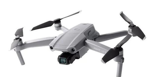  VS|臻迪VS大疆，后疫情时代中国无人机企业如何突围？