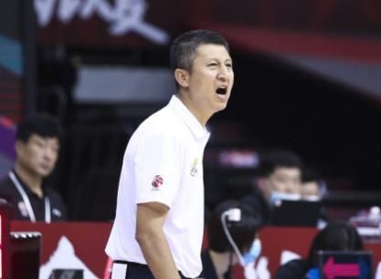  球员|辽篮大好消息！郭士强亲承愿回归执教，球迷：回来就看不起你