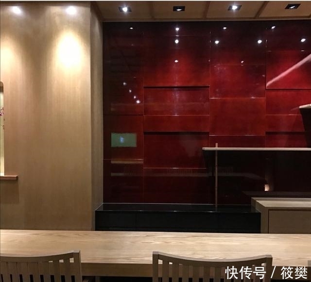 遵守|人均3000的日料店,到店消费还要遵守三个“条款”,何来的底气?