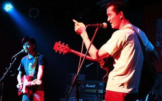  条人乐队|实惨！《乐队的夏天》五条人复合观众却不爽，节目组无奈再度背锅