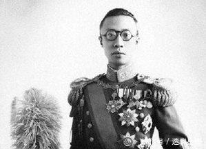  坐出|溥仪最爷们的8天，把审判席坐出龙椅的气势，和日本天皇对骂