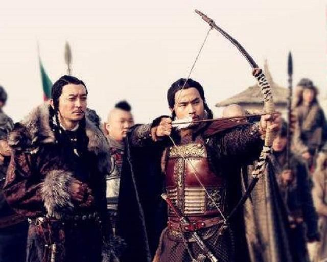 含冤而死|岳飞遭到赵构猜疑,最终含冤而死,要是没做这2件事就好了