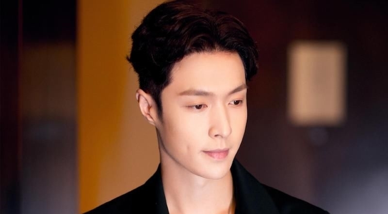 回应|退出《极限挑战》后,张艺兴首次回应