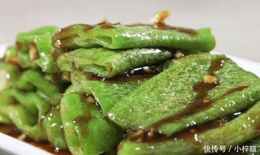 食材|中国这5道菜名,令老外“难以理解”,吃货:第4道我也想不通