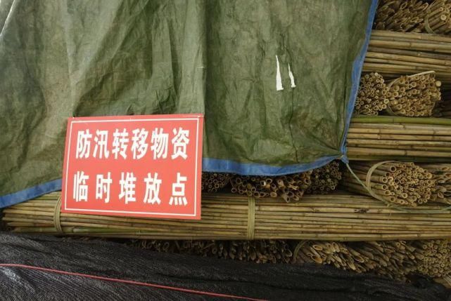 洪水|现场 | 生活在长江边，在洪水过境之后（多图）