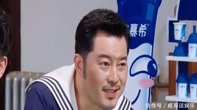 展现他|《奔跑吧》温情收官,郭麒麟终于迎来他的“高光时刻”真不容易