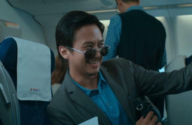  郑恺|邓超演技遭质疑，离开《奔跑吧》是正确选择，可郑恺李晨还未察觉