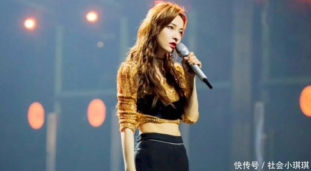 不再|登《元气满满的哥哥》,被《浪姐》复活,吴昕不再是当年小透明