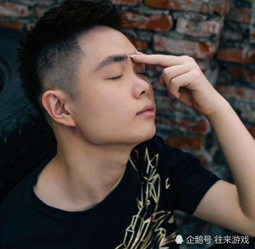 寂然|寂然偶遇“神级后羿”,看清ID之后,粉丝直言:惹不起!