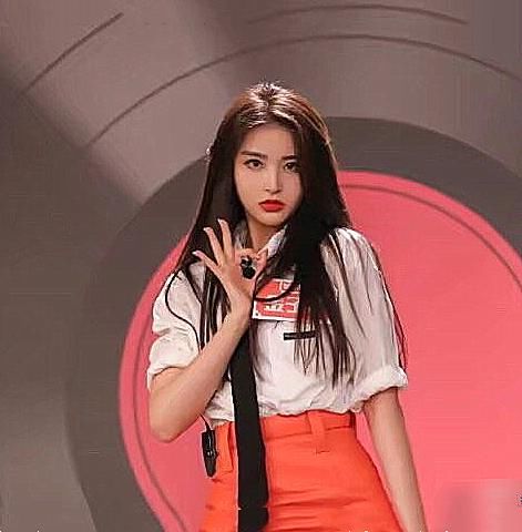  黄明昊|快乐大本营新人人气榜，黄明昊第3，金子涵第4，第1名令人意外