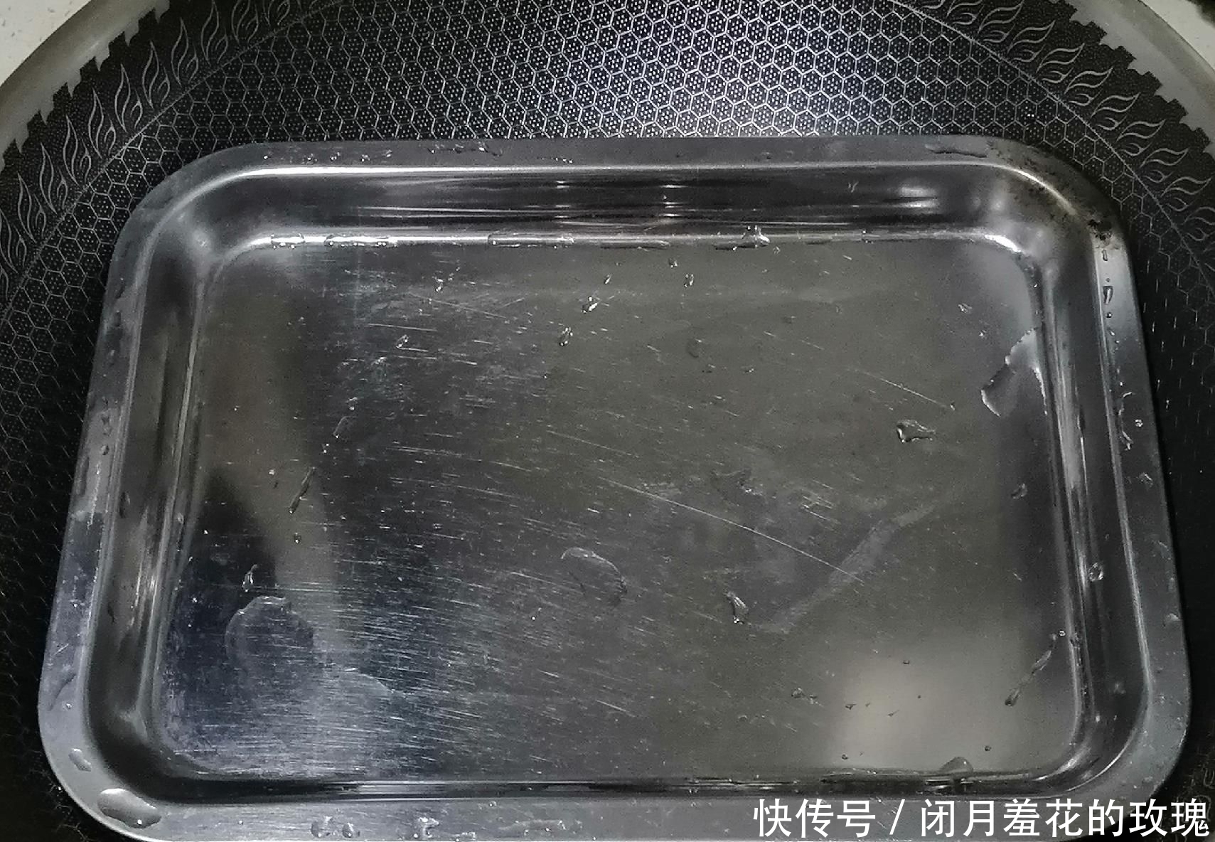 成功|自制凉皮筋道爽滑,健康无添加第一次制作非常成功,这里有图有详解